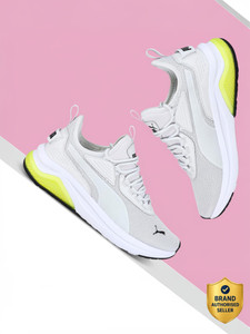 puma amplifier sneakers for men