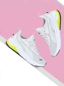 puma amplifier sneakers for men