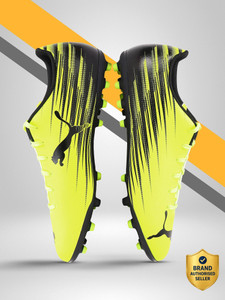 PUMA ATTACANTO II MG Football Shoes For