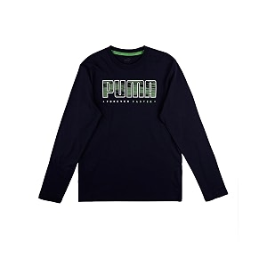 Puma Baby-Boys Classic Tops