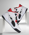 PUMA Backcourt Mid Sneakers For Men