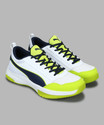 PUMA Badminton Rapid Badminton Shoes For Men