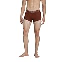 Puma Bamboo Men39s Trunks - Warm Chestnut