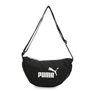 PUMA Base Womens Classic Half Moon Shoulder