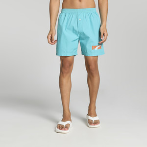 PUMA Basic Woven Boxer IN-Pk of 1