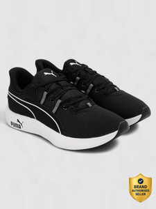 puma better foam legacy running shoes for men