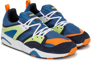 PUMA Blaze of Glory Energy Sneakers For