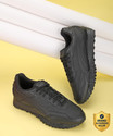 PUMA Blktop Rider Leather Sneakers For Men