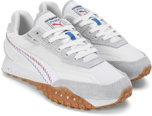 PUMA Blktop RiderPremiumAthletics Sneakers For Men