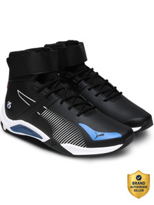 PUMA BMW M Motorsport A3rokart Mid IN