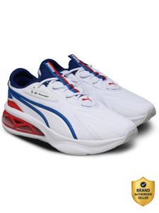 PUMA BMW M Motorsport Solar Sneakers For