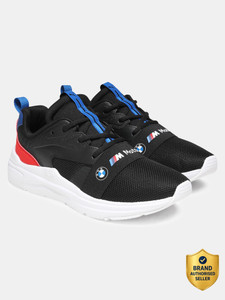 PUMA BMW M Motorsport Wired 2 Sneakers