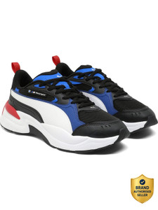 PUMA BMW M Motorsport X-Ray 4 Sneakers