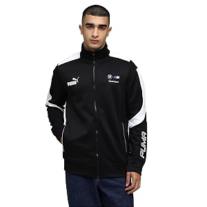 PUMA Mens Sweat Jackets