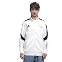 Puma BMW Men Full Sleeve Polycotton Full