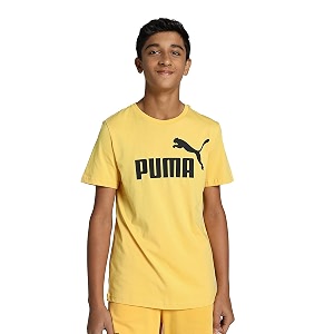 puma boy39s39 t-shirt