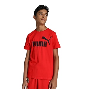 puma boy39s39 t-shirt