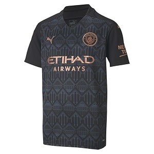 Puma Boys T-Shirt