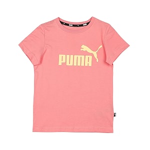 puma boy39s39 t-shirt