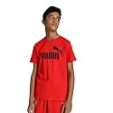 Puma Boy's' T-Shirt