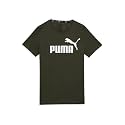 Puma Boy's' T-Shirt