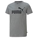 Puma Boy's' T-Shirt