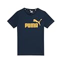 Puma Boy's' T-Shirt