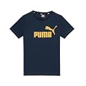 Puma Boy's' T-Shirt