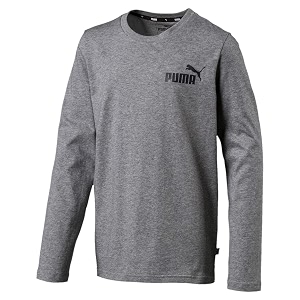 Puma Boys Tee