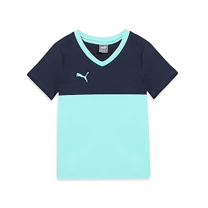 Puma Boys Athletic Fit T-Shirt