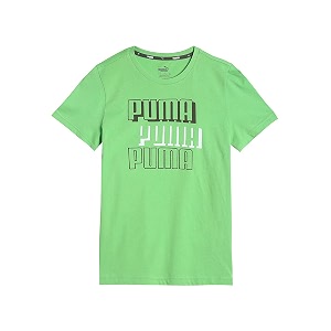 Puma Boys Classic Fit Tops