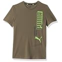 Puma Boy39s Classic Fit Tops