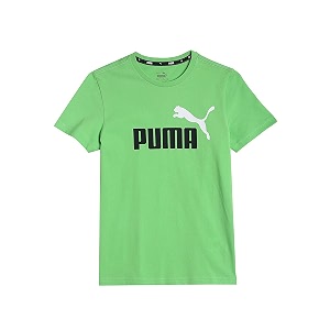 PUMA Boys Classic Tops