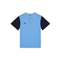 Puma Boy39s Color Block Athletic Fit Polyester
