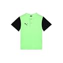 Puma Boy39s Color Block Athletic Fit Polyester