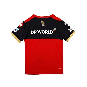 Puma Boys Colorblock Regular Fit T-Shirt