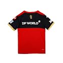Puma Boy39s Colorblock Regular Fit T-Shirt