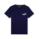 Puma Boy39s Cotton Regular Fit T-Shirt