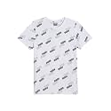 Puma Boy39s Graphic Classic Fit Tops