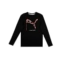 Puma Boy39s Graphic Classic Fit Tops