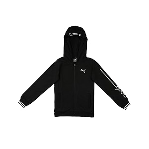 Puma Boys Jacket