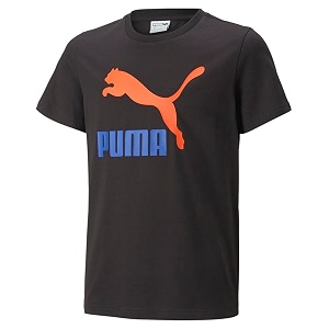 Puma Boys T-Shirt