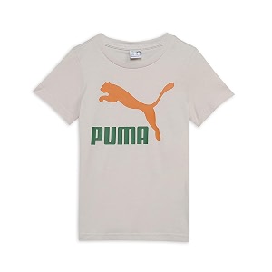 Puma Boys T-Shirt