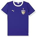 Puma Boy39s Printed Regular Fit T-Shirt