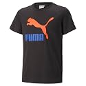 Puma Boys T-Shirt