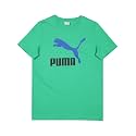 Puma Boys T-Shirt