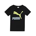 Puma Boys T-Shirt