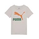 Puma Boys T-Shirt