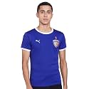 Puma Boy39s Printed Regular Fit T-Shirt
