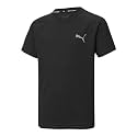 Puma Boy39s Regular Fit T-Shirt